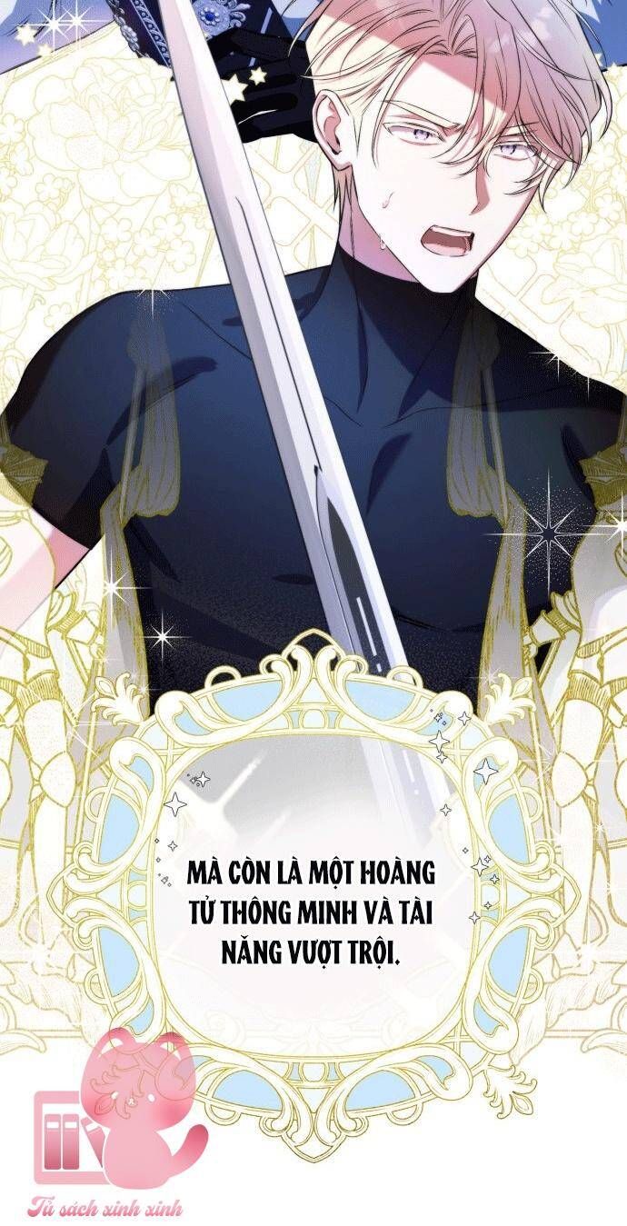 Quỳ Xuống Đi, Đại Công Tước!: Chapter 3