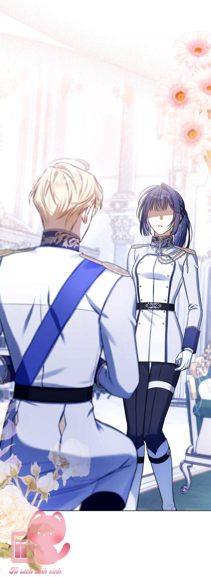 Quỳ Xuống Đi, Đại Công Tước!: Chapter 3