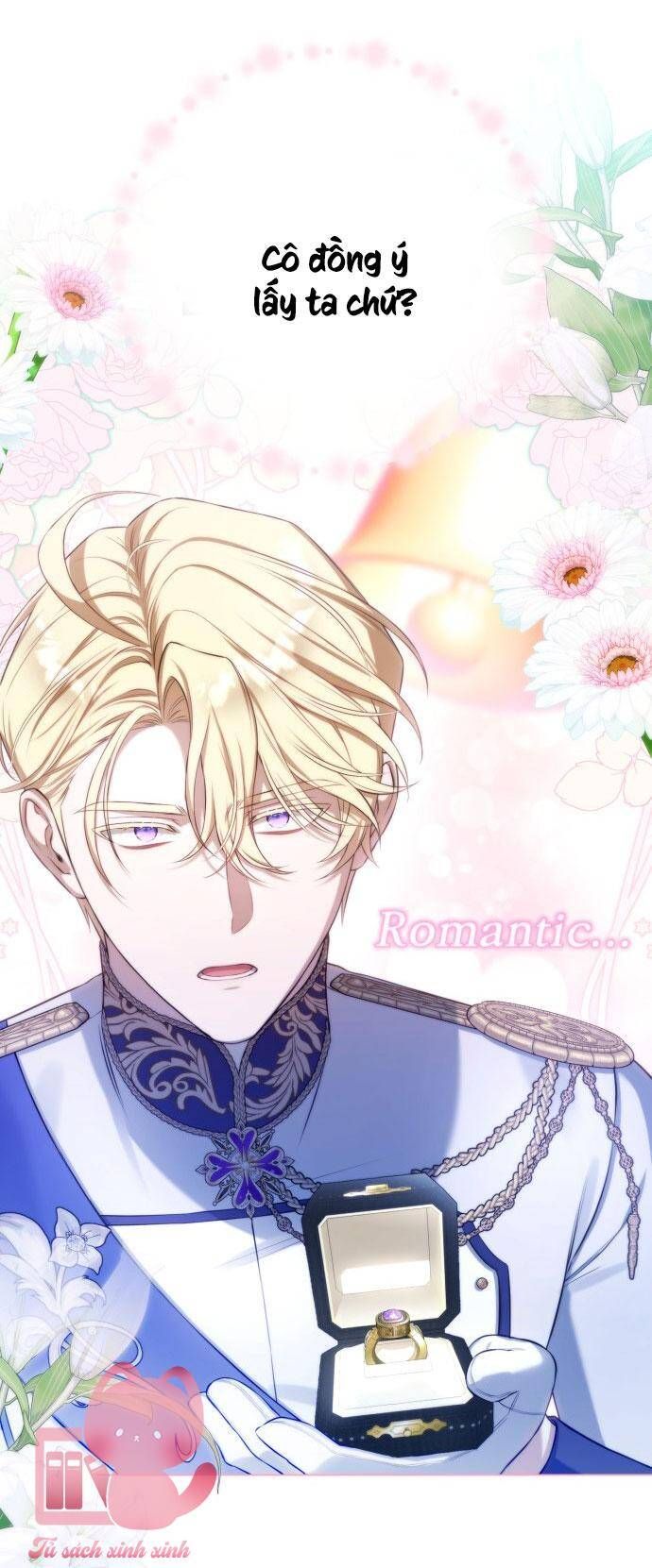 Quỳ Xuống Đi, Đại Công Tước!: Chapter 3