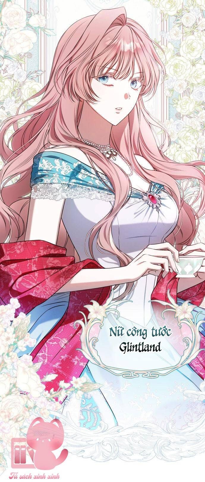 Quỳ Xuống Đi, Đại Công Tước!: Chapter 3