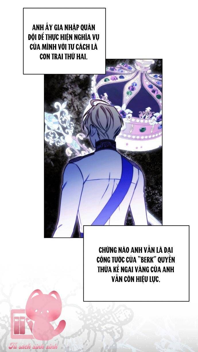 Quỳ Xuống Đi, Đại Công Tước!: Chapter 3