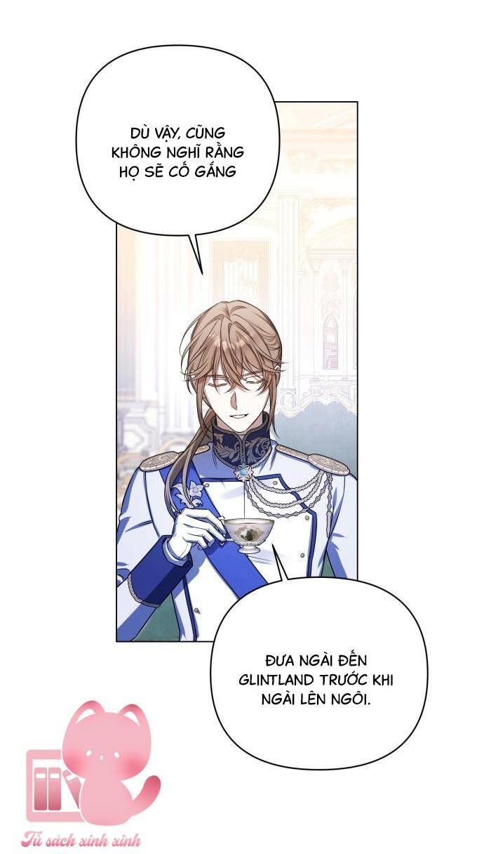 Quỳ Xuống Đi, Đại Công Tước!: Chapter 3