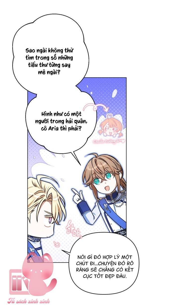 Quỳ Xuống Đi, Đại Công Tước!: Chapter 3