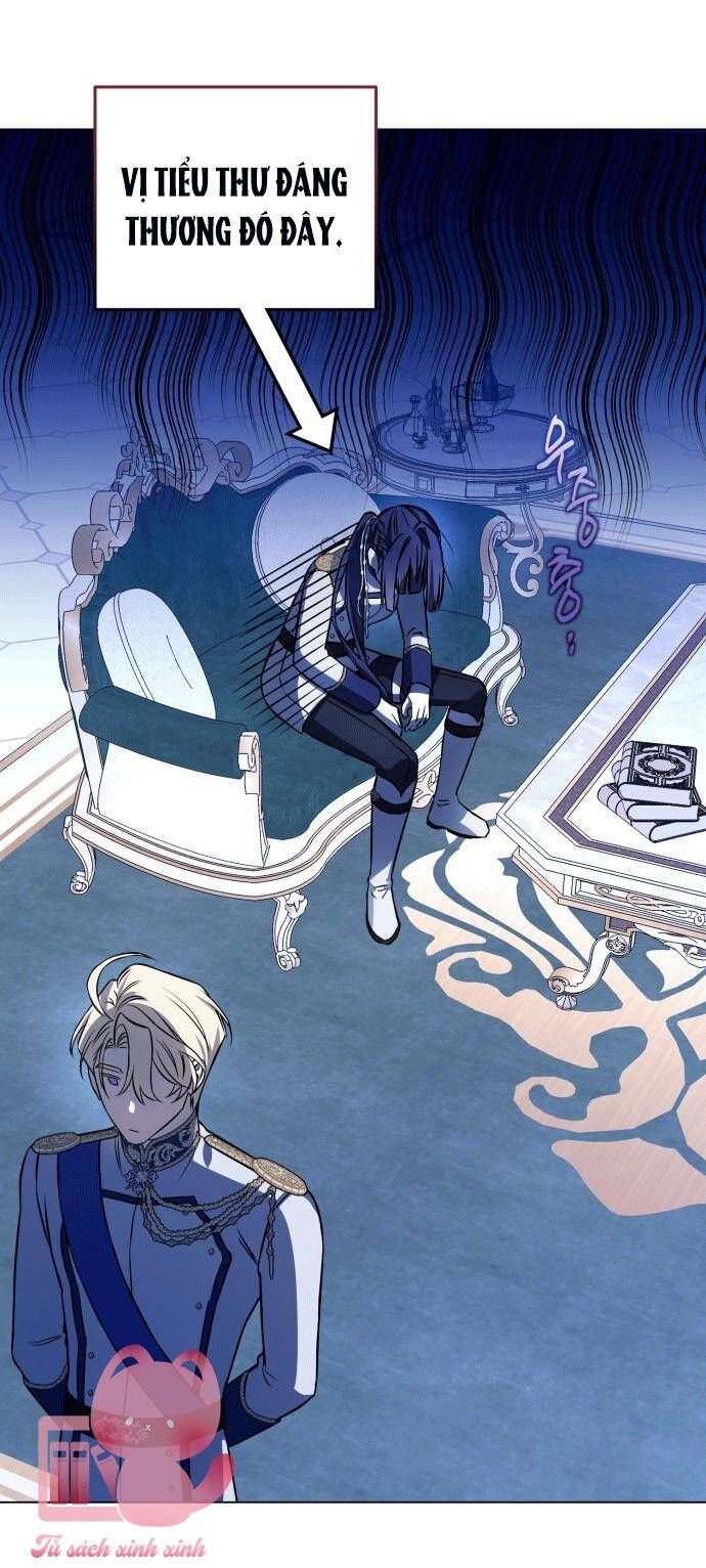 Quỳ Xuống Đi, Đại Công Tước!: Chapter 3