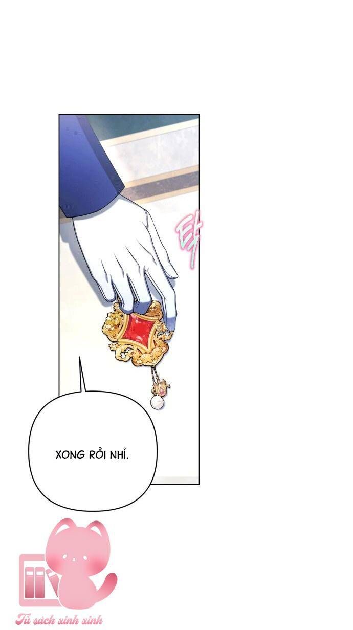 Quỳ Xuống Đi, Đại Công Tước!: Chapter 3