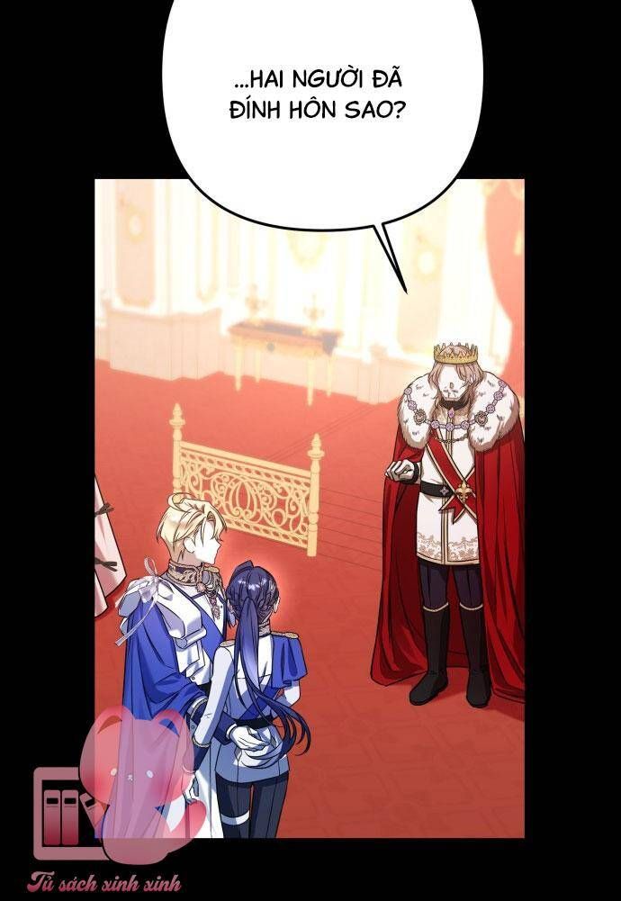 Quỳ Xuống Đi, Đại Công Tước!: Chapter 3