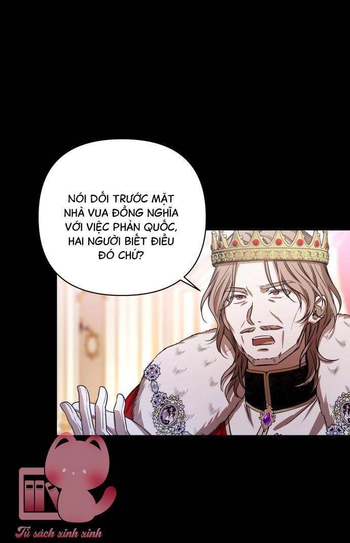 Quỳ Xuống Đi, Đại Công Tước!: Chapter 3