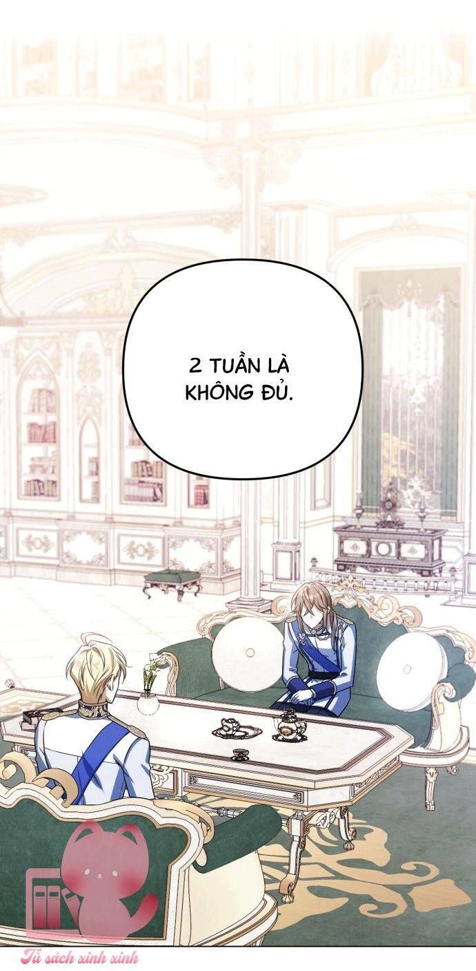 Quỳ Xuống Đi, Đại Công Tước!: Chapter 3