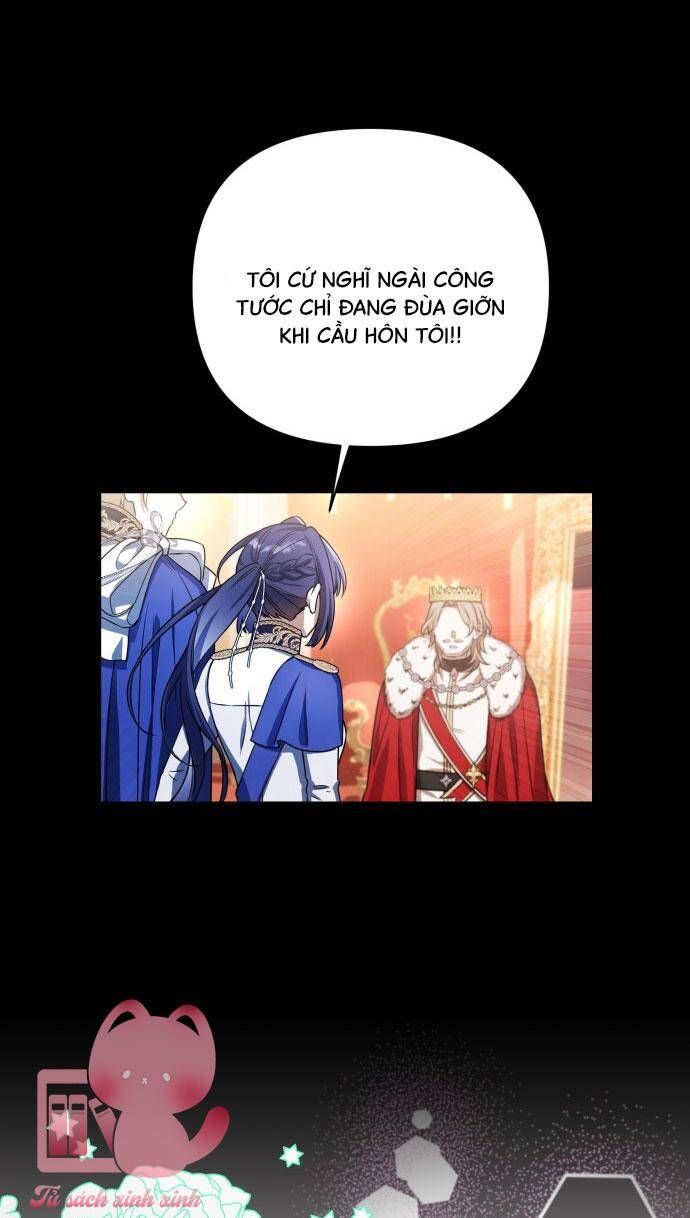 Quỳ Xuống Đi, Đại Công Tước!: Chapter 3