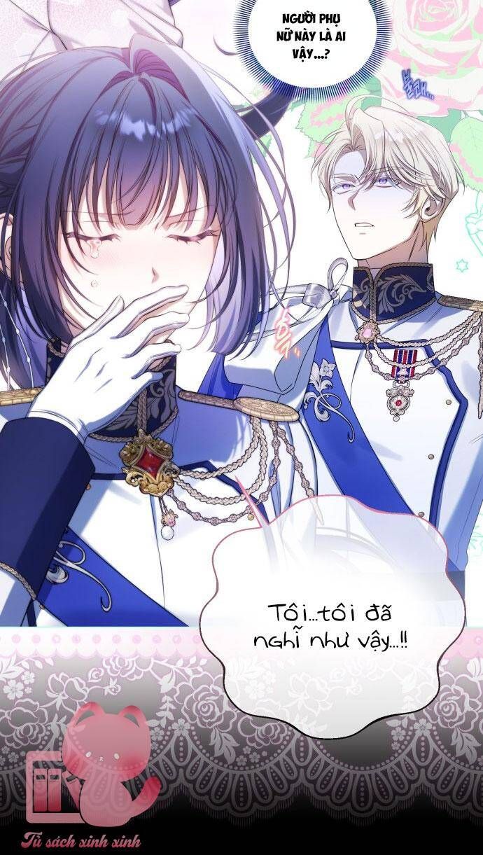 Quỳ Xuống Đi, Đại Công Tước!: Chapter 3