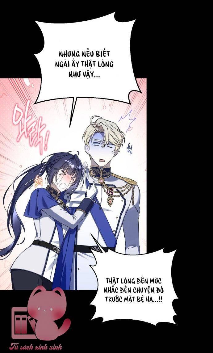 Quỳ Xuống Đi, Đại Công Tước!: Chapter 3