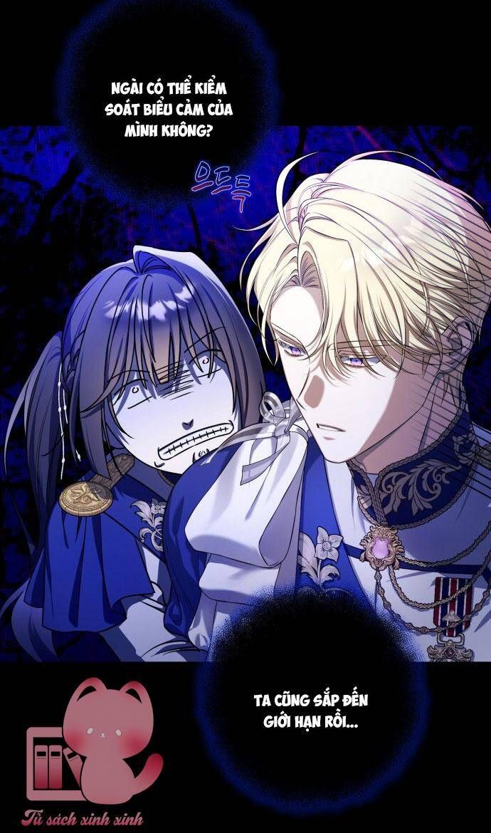 Quỳ Xuống Đi, Đại Công Tước!: Chapter 3