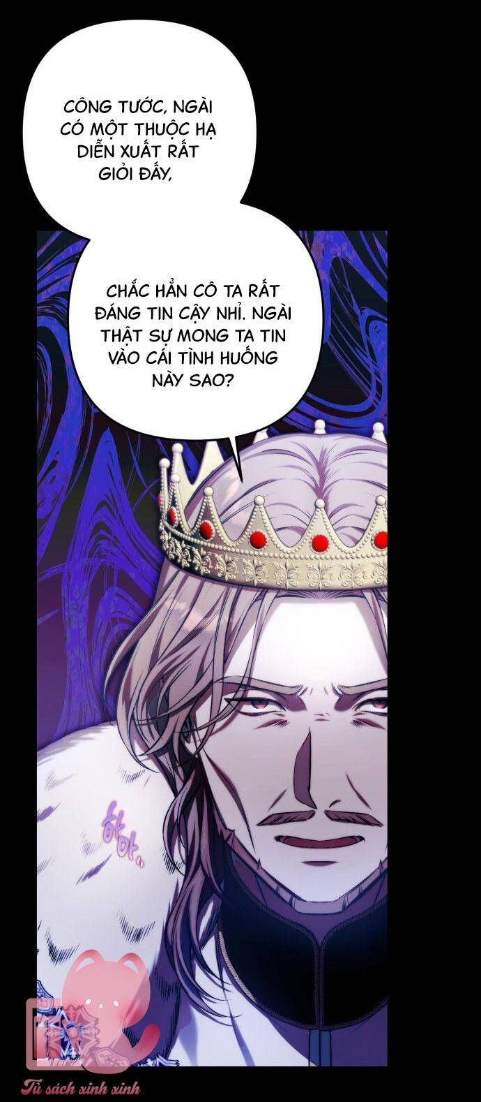 Quỳ Xuống Đi, Đại Công Tước!: Chapter 3