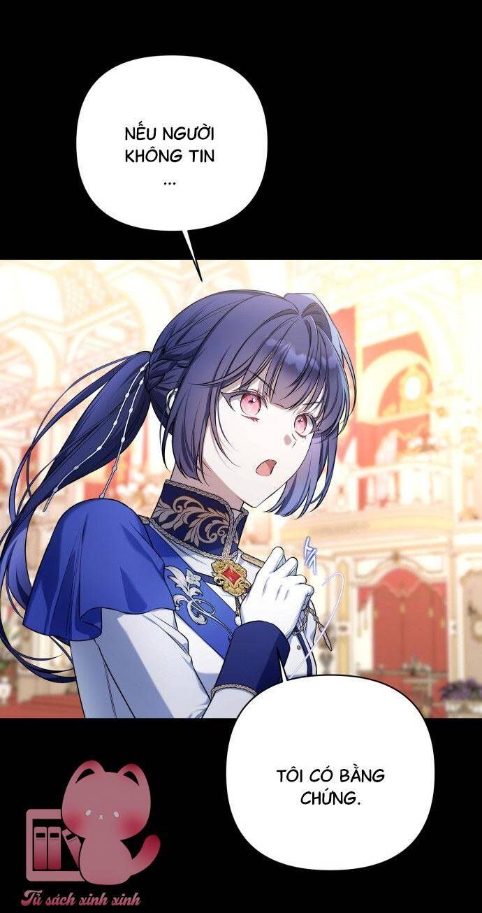 Quỳ Xuống Đi, Đại Công Tước!: Chapter 3