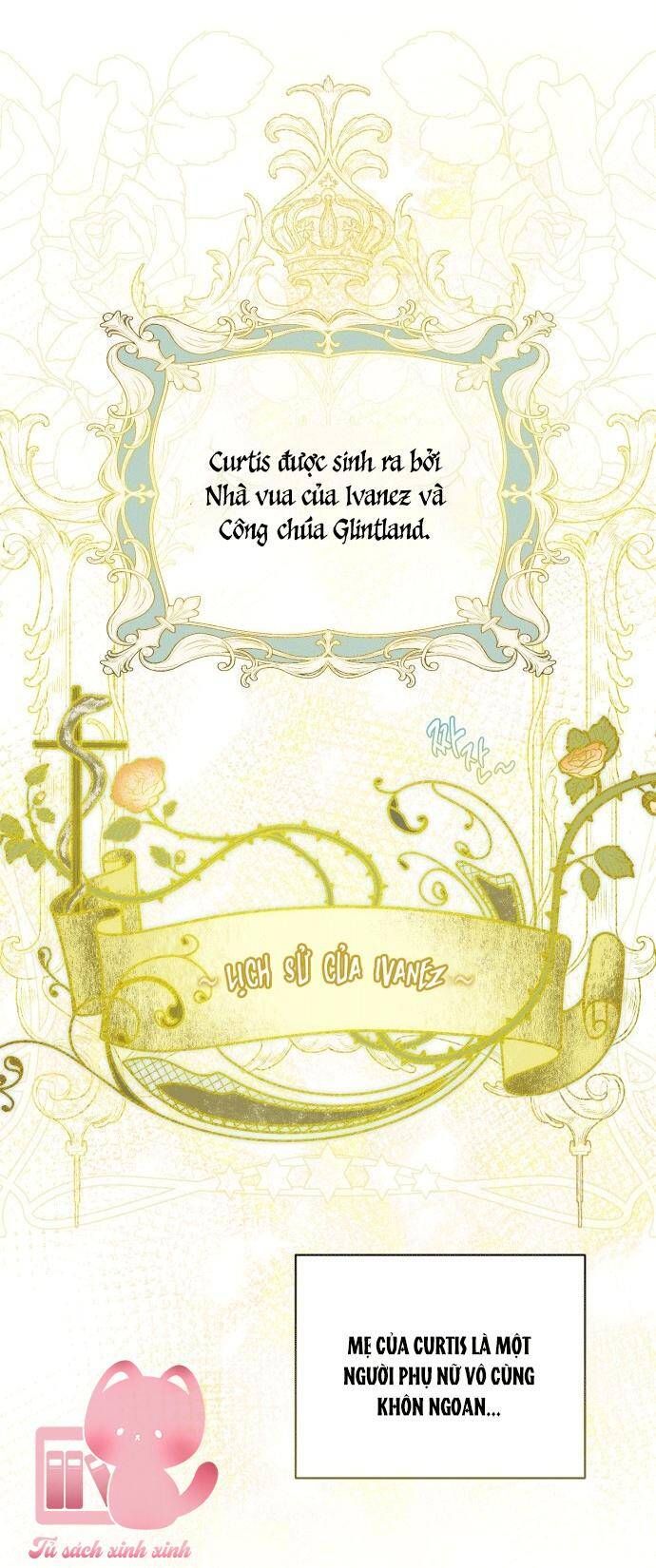 Quỳ Xuống Đi, Đại Công Tước!: Chapter 3