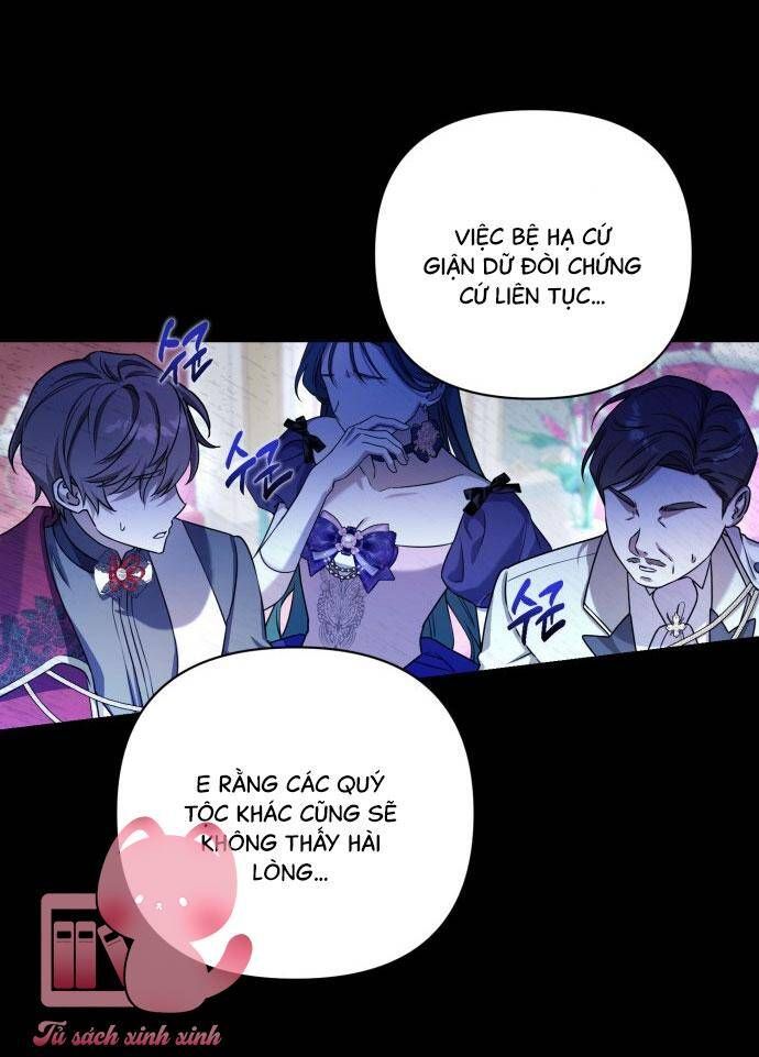 Quỳ Xuống Đi, Đại Công Tước!: Chapter 3