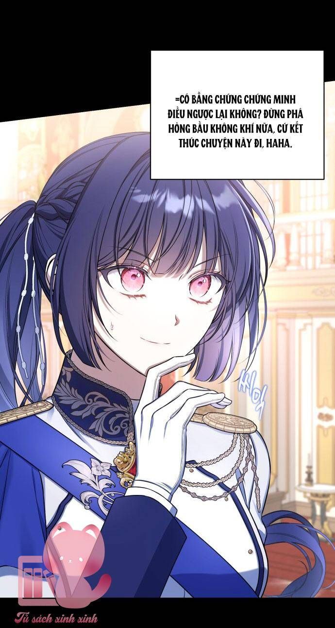 Quỳ Xuống Đi, Đại Công Tước!: Chapter 3