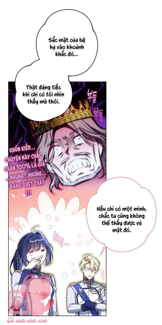 Quỳ Xuống Đi, Đại Công Tước!: Chapter 3