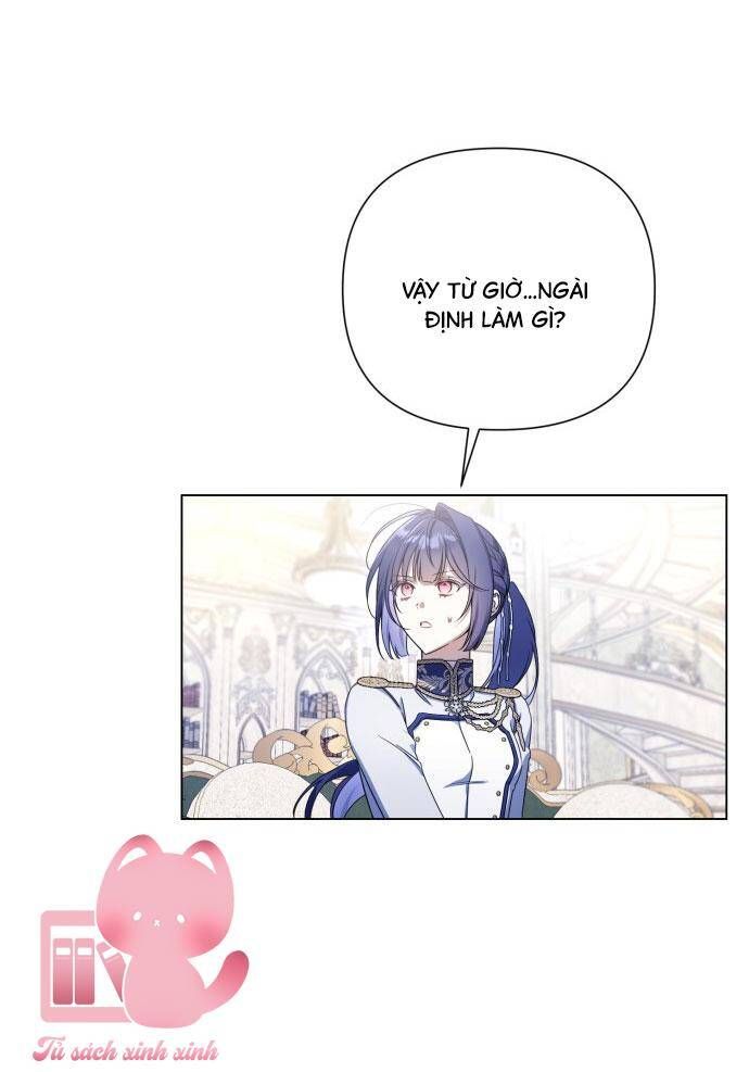 Quỳ Xuống Đi, Đại Công Tước!: Chapter 3