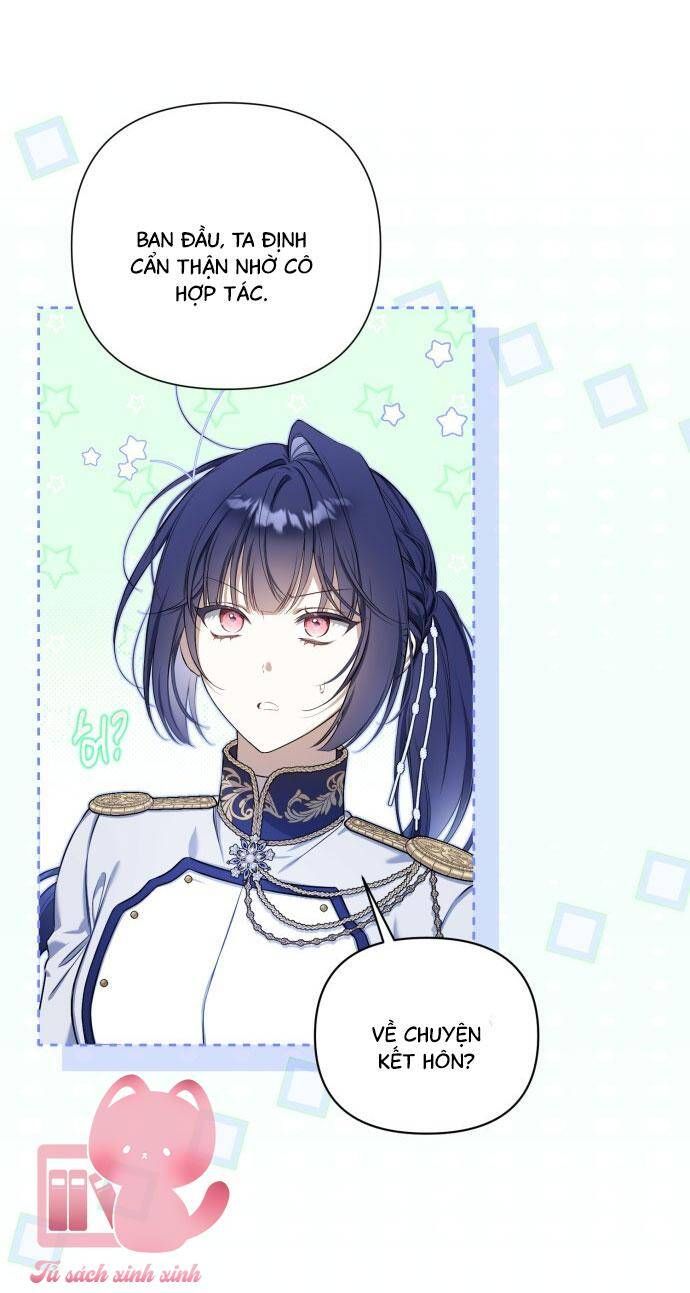 Quỳ Xuống Đi, Đại Công Tước!: Chapter 3