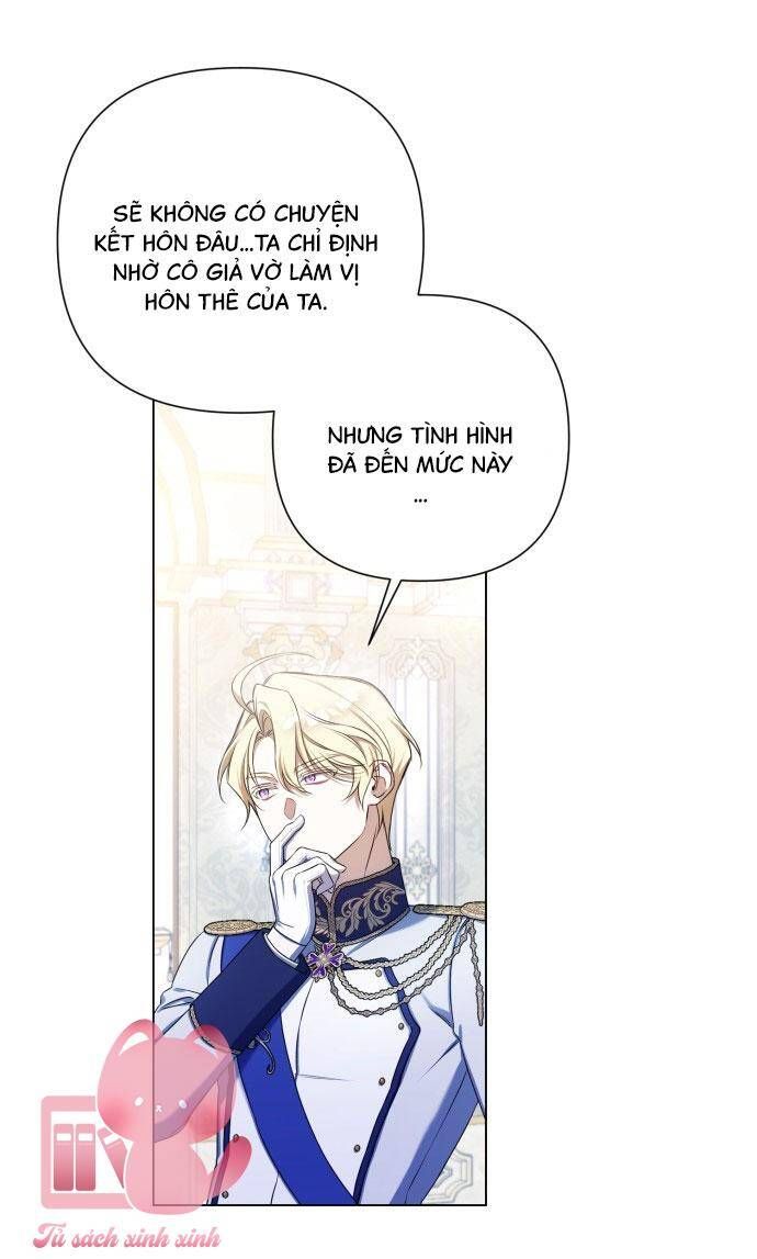 Quỳ Xuống Đi, Đại Công Tước!: Chapter 3