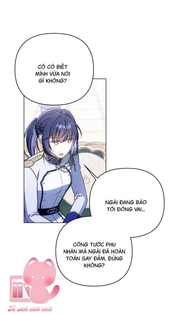 Quỳ Xuống Đi, Đại Công Tước!: Chapter 3