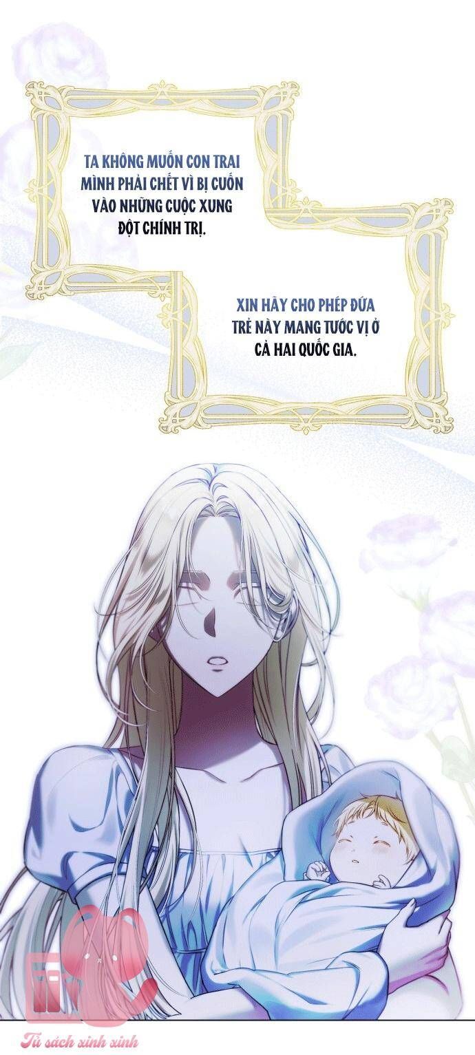 Quỳ Xuống Đi, Đại Công Tước!: Chapter 3