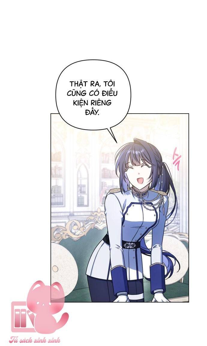 Quỳ Xuống Đi, Đại Công Tước!: Chapter 3