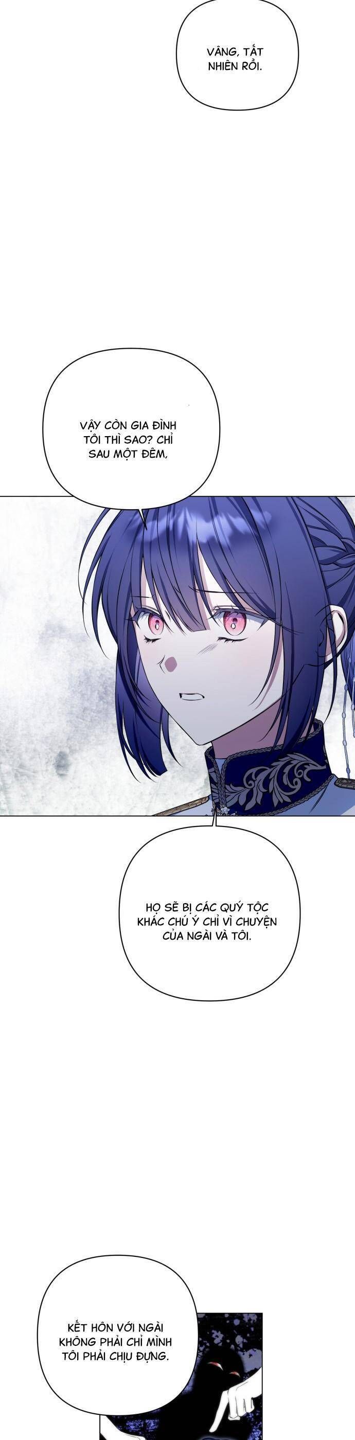 Quỳ Xuống Đi, Đại Công Tước!: Chapter 4