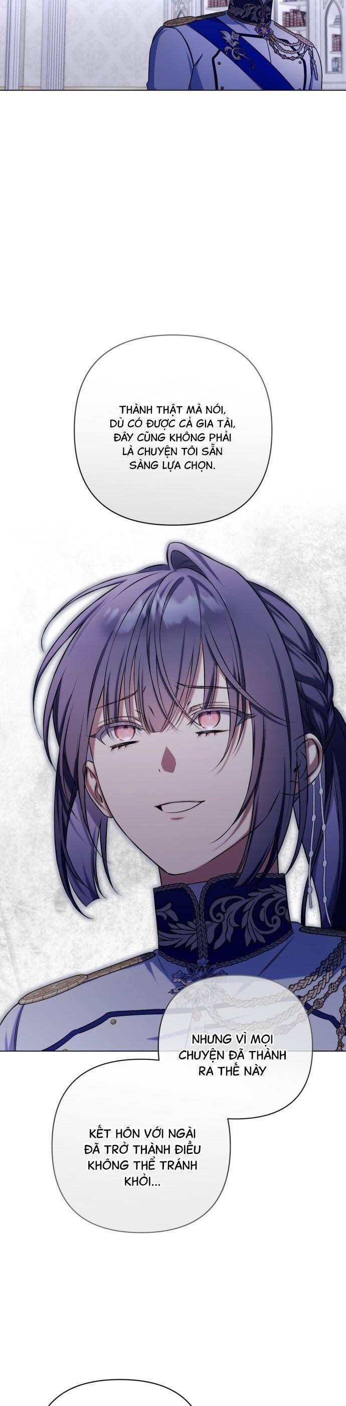 Quỳ Xuống Đi, Đại Công Tước!: Chapter 4