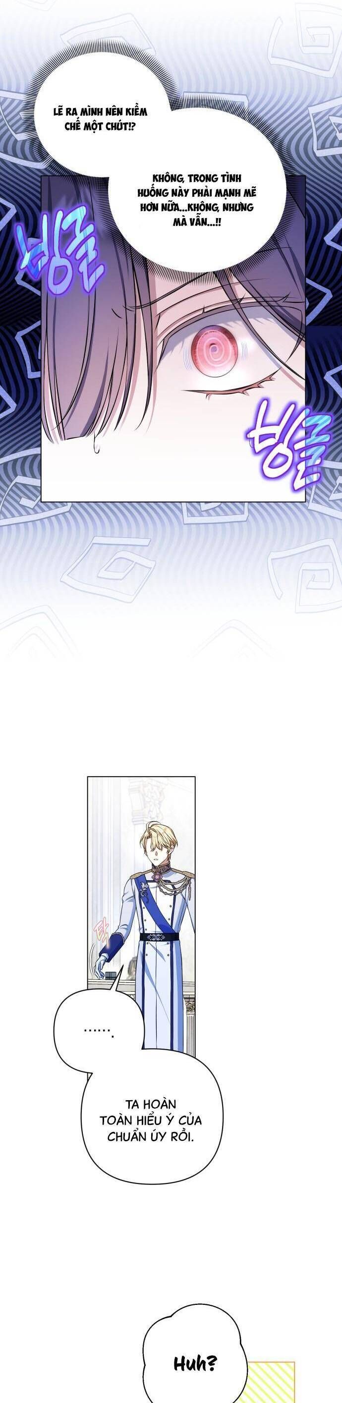 Quỳ Xuống Đi, Đại Công Tước!: Chapter 4