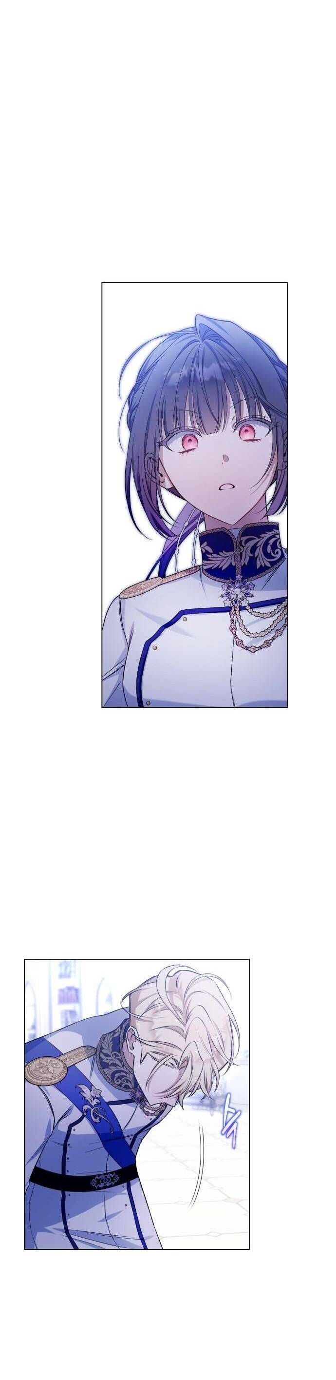 Quỳ Xuống Đi, Đại Công Tước!: Chapter 4