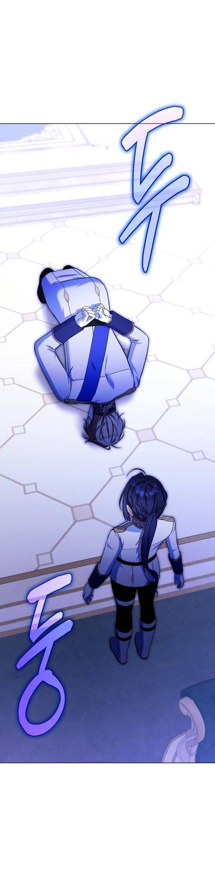 Quỳ Xuống Đi, Đại Công Tước!: Chapter 4