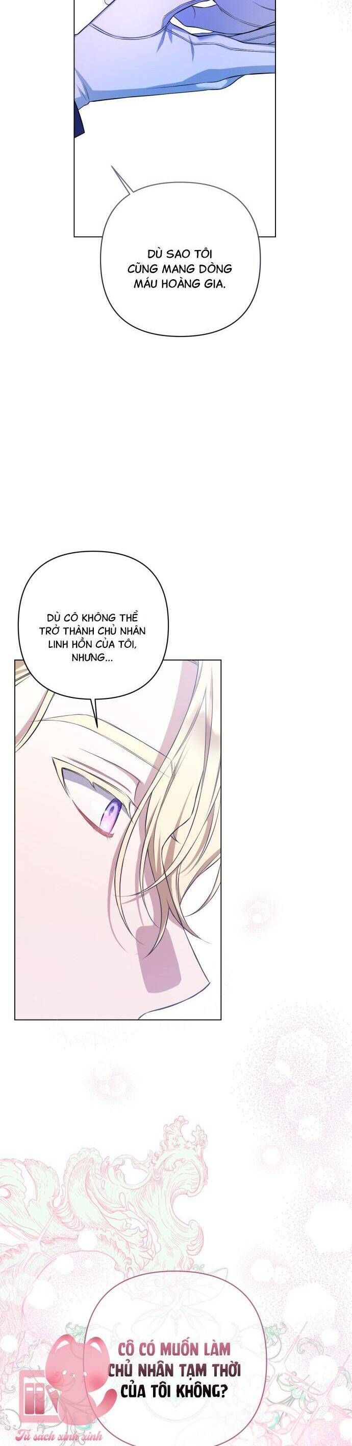 Quỳ Xuống Đi, Đại Công Tước!: Chapter 4