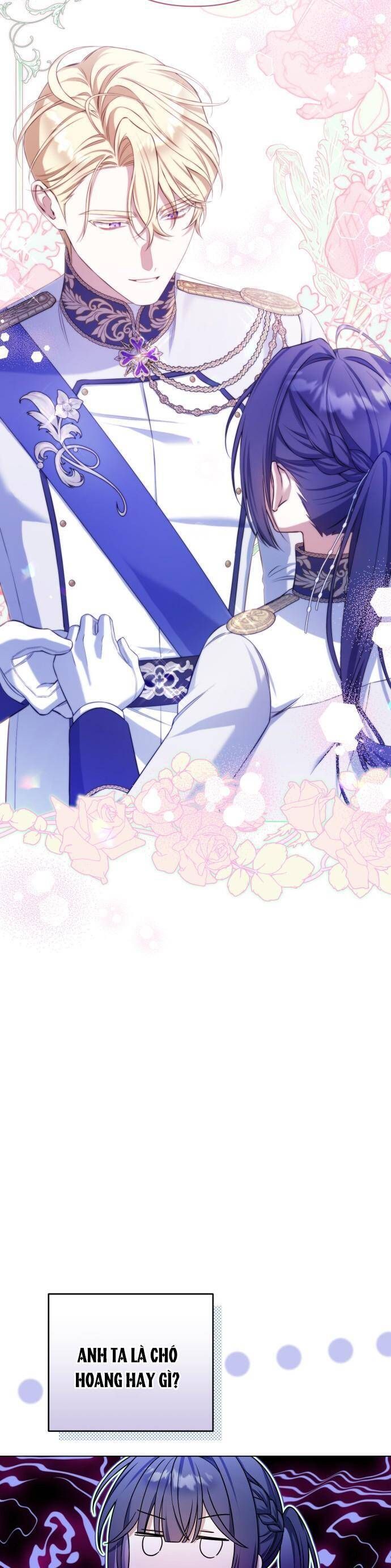 Quỳ Xuống Đi, Đại Công Tước!: Chapter 4