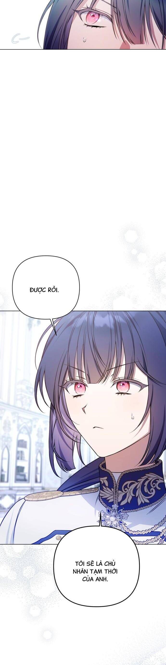 Quỳ Xuống Đi, Đại Công Tước!: Chapter 4