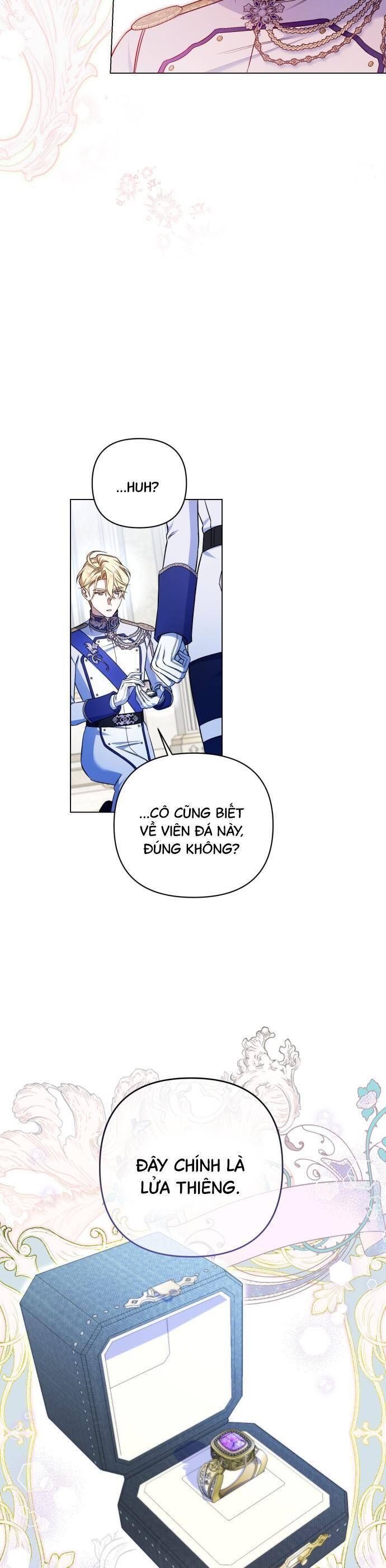 Quỳ Xuống Đi, Đại Công Tước!: Chapter 4