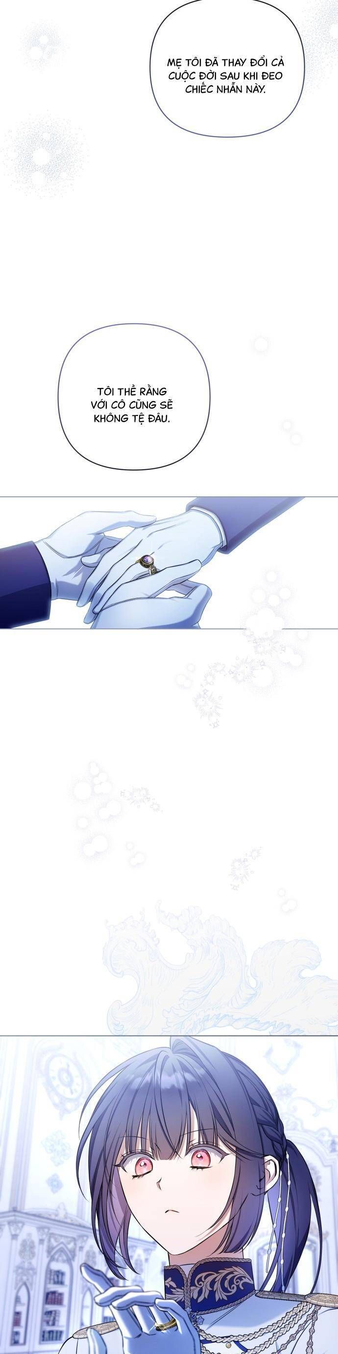 Quỳ Xuống Đi, Đại Công Tước!: Chapter 4