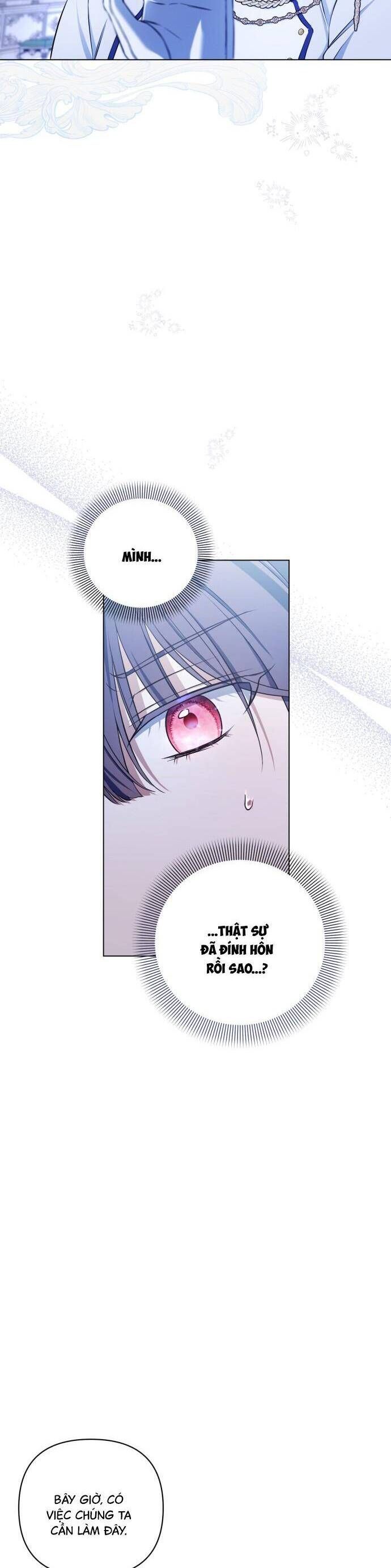 Quỳ Xuống Đi, Đại Công Tước!: Chapter 4