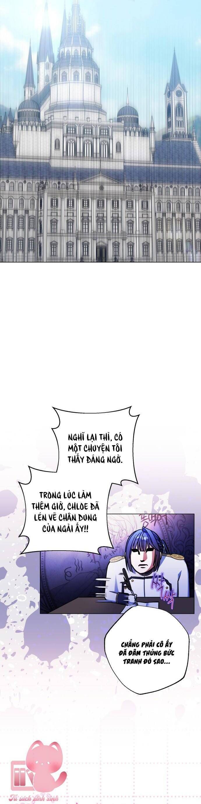 Quỳ Xuống Đi, Đại Công Tước!: Chapter 4