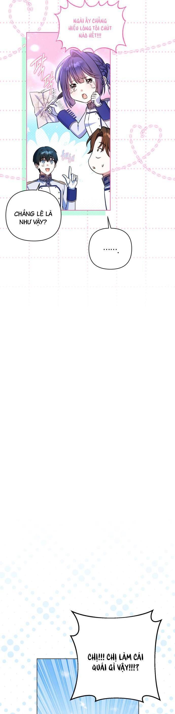 Quỳ Xuống Đi, Đại Công Tước!: Chapter 4