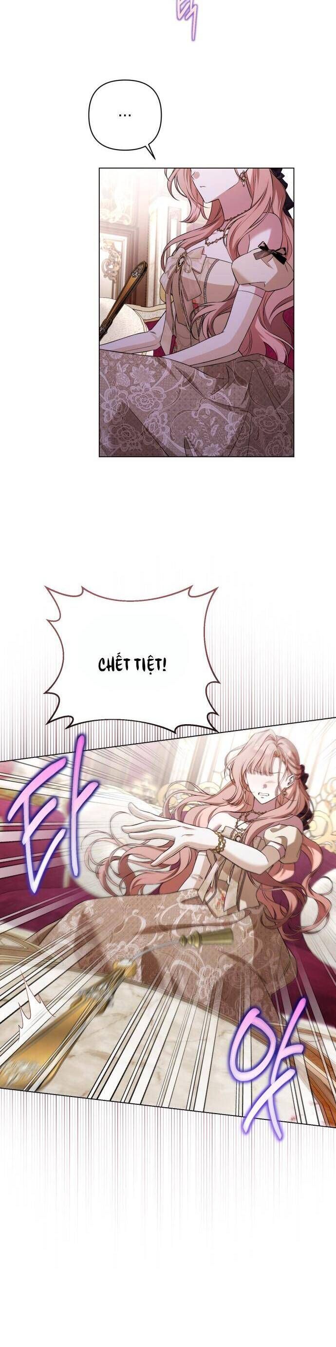 Quỳ Xuống Đi, Đại Công Tước!: Chapter 5