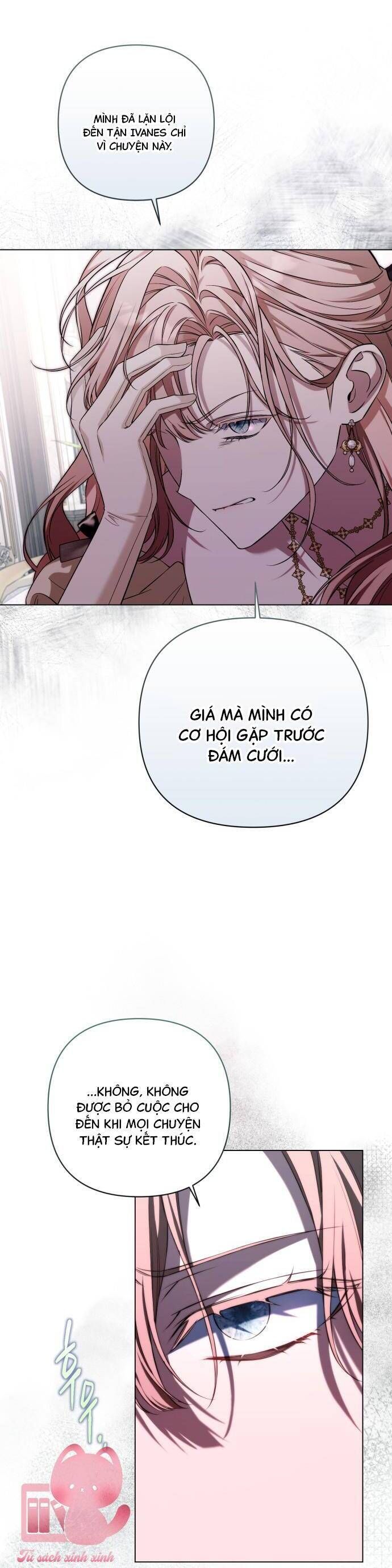 Quỳ Xuống Đi, Đại Công Tước!: Chapter 5