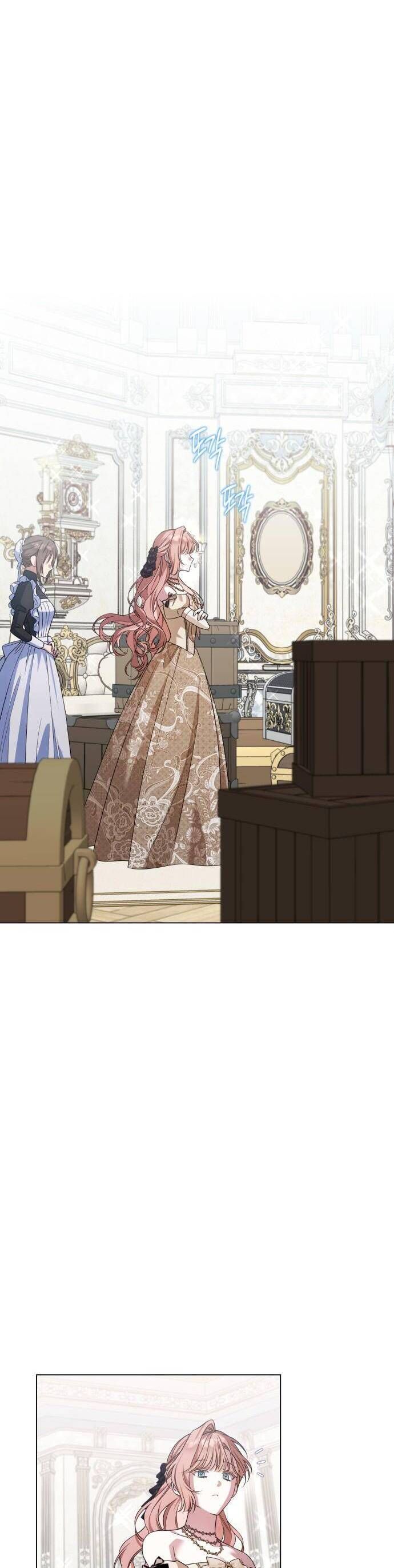 Quỳ Xuống Đi, Đại Công Tước!: Chapter 5