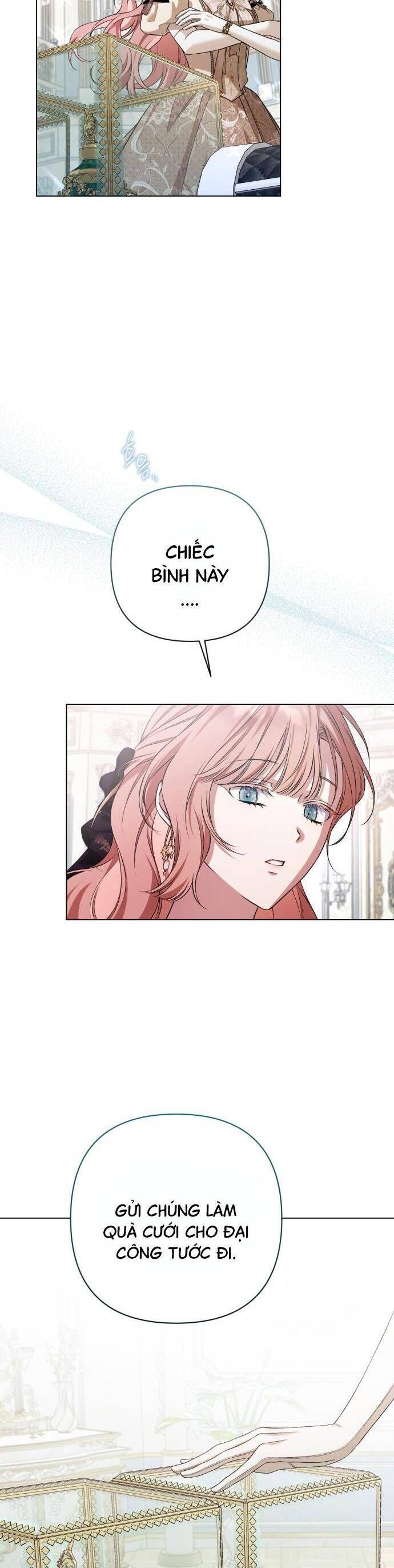 Quỳ Xuống Đi, Đại Công Tước!: Chapter 5