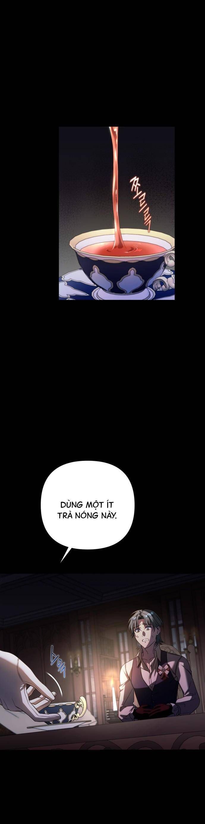 Quỳ Xuống Đi, Đại Công Tước!: Chapter 5