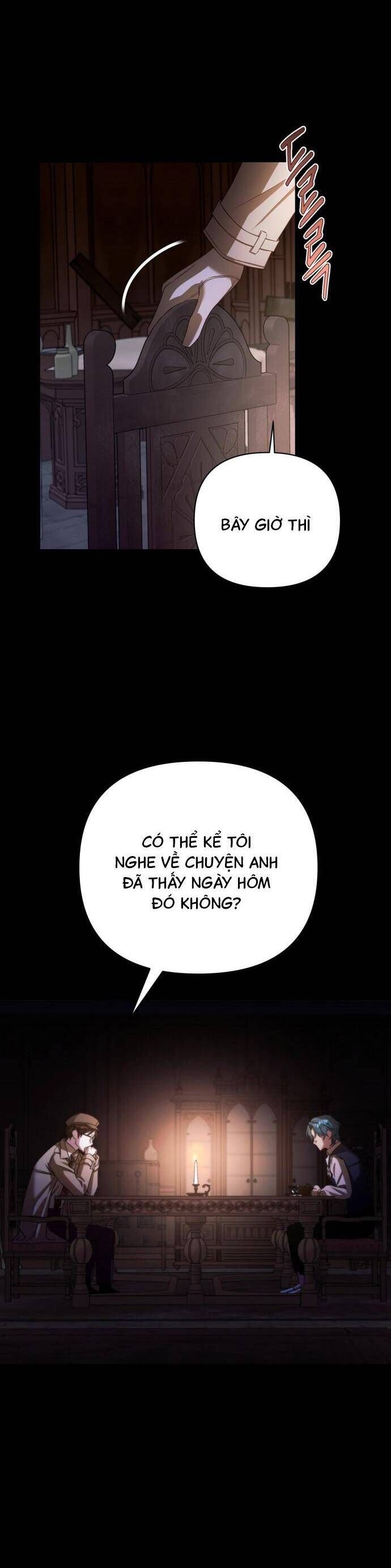 Quỳ Xuống Đi, Đại Công Tước!: Chapter 5