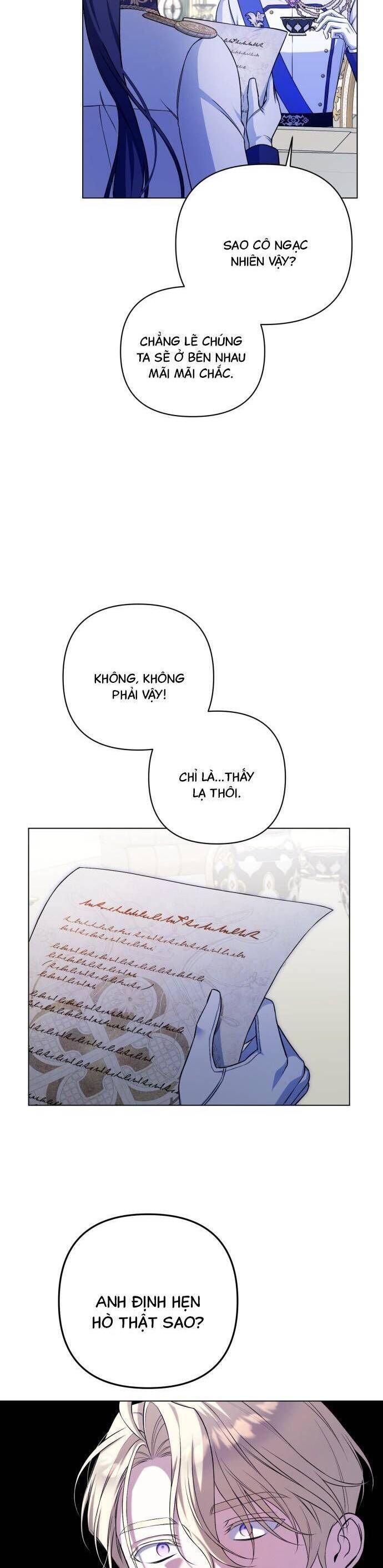 Quỳ Xuống Đi, Đại Công Tước!: Chapter 5