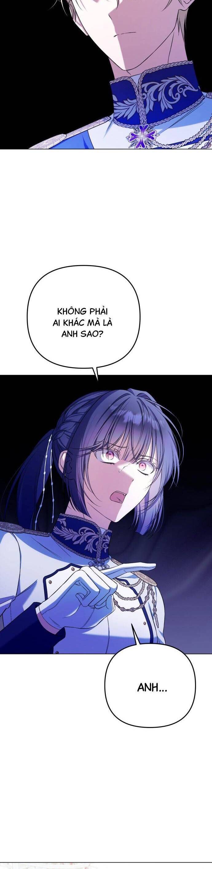 Quỳ Xuống Đi, Đại Công Tước!: Chapter 5