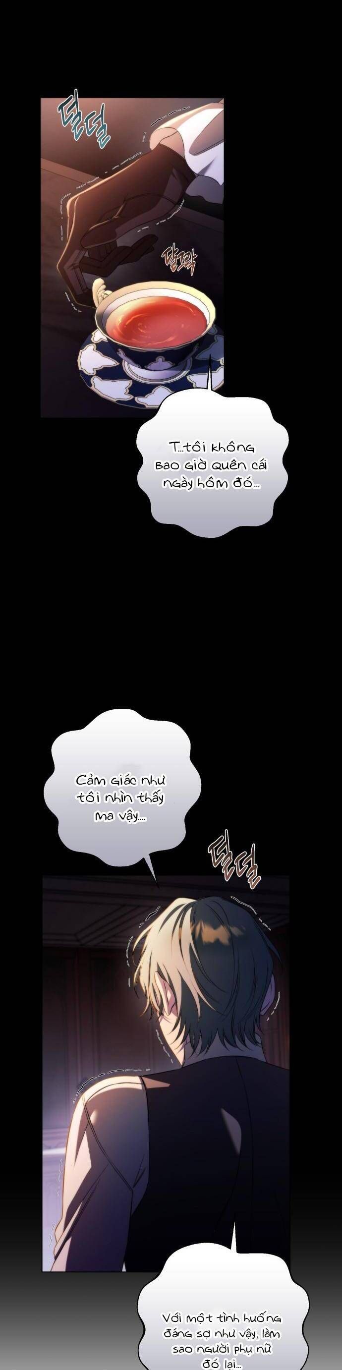 Quỳ Xuống Đi, Đại Công Tước!: Chapter 5